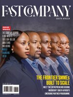 Fast Company South Africa